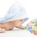 bamboo baby towel set